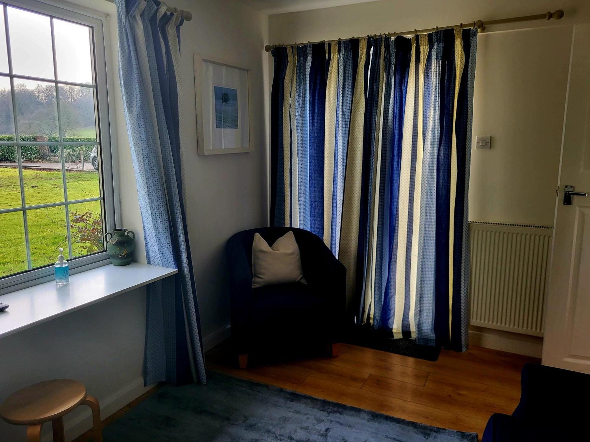 Grandwood House Lodges Chichester Eksteriør bilde