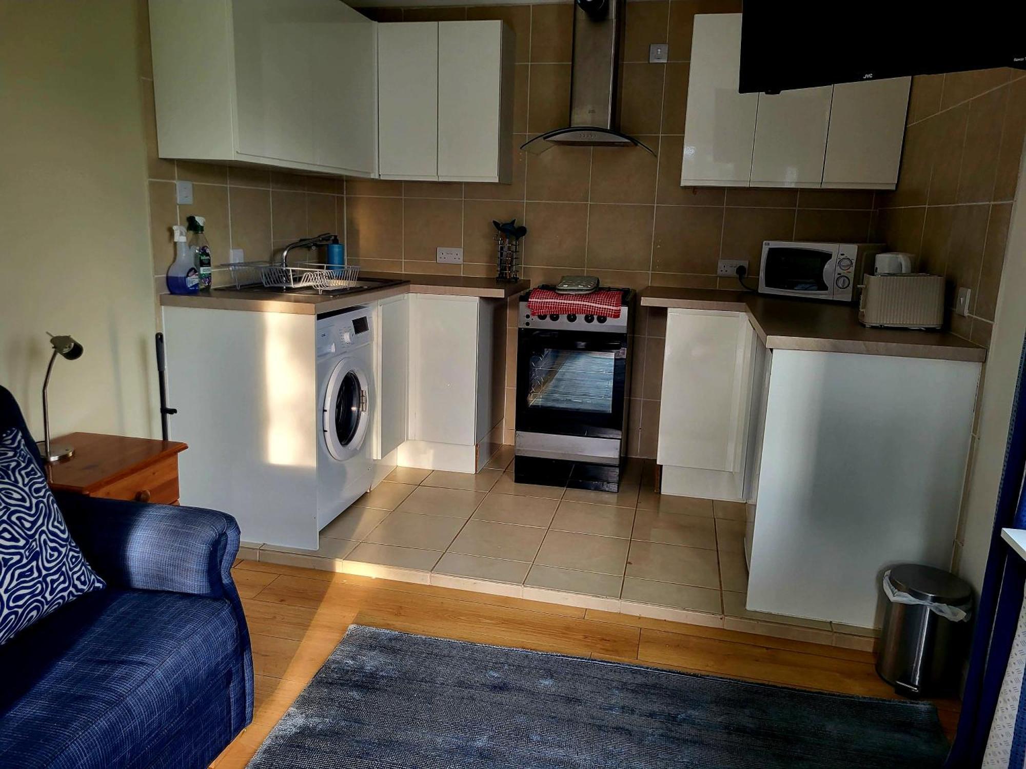 Grandwood House Lodges Chichester Eksteriør bilde