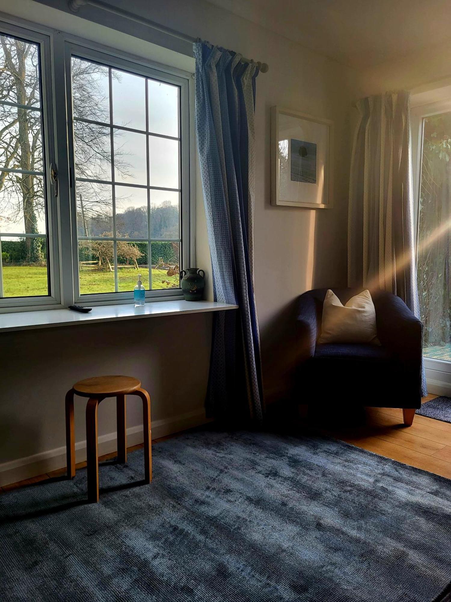 Grandwood House Lodges Chichester Eksteriør bilde