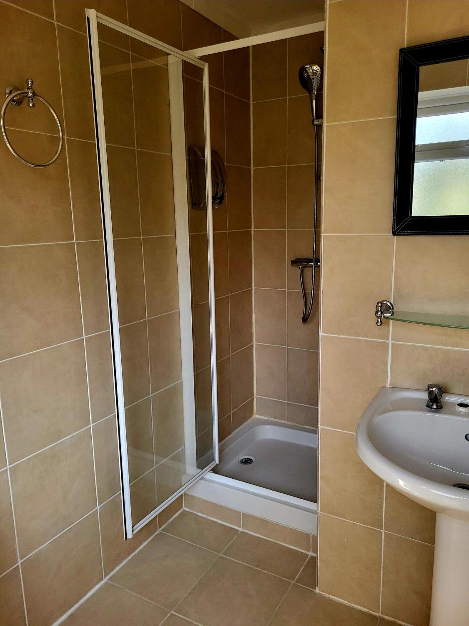 Grandwood House Lodges Chichester Eksteriør bilde