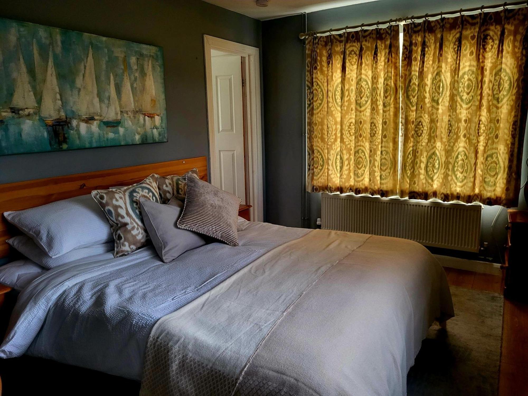 Grandwood House Lodges Chichester Eksteriør bilde
