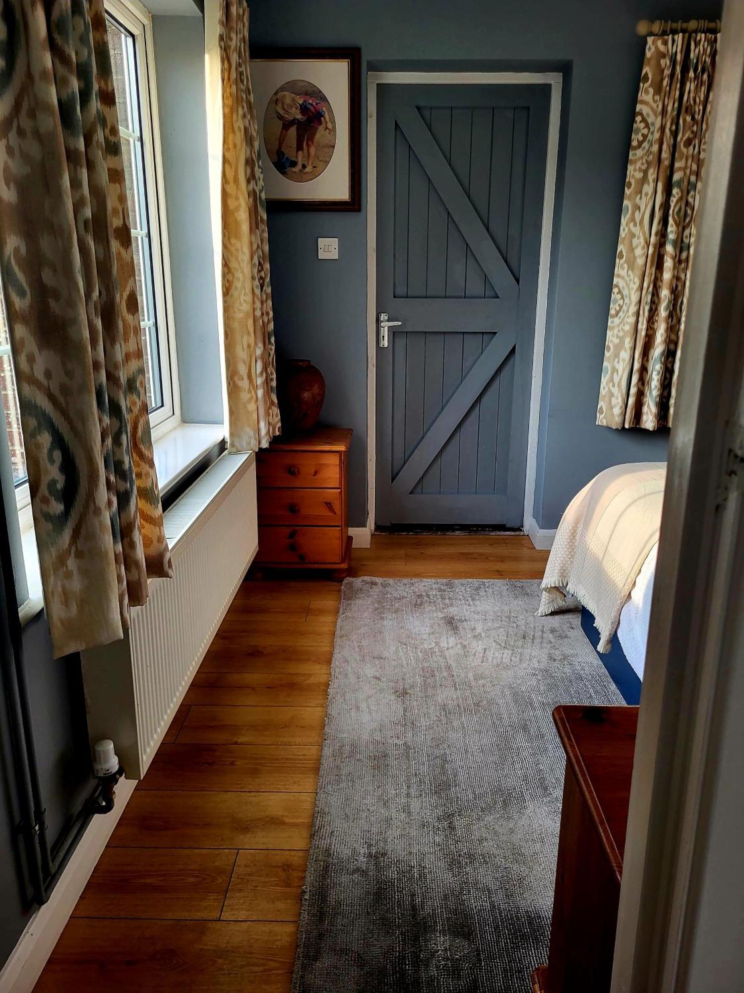 Grandwood House Lodges Chichester Eksteriør bilde