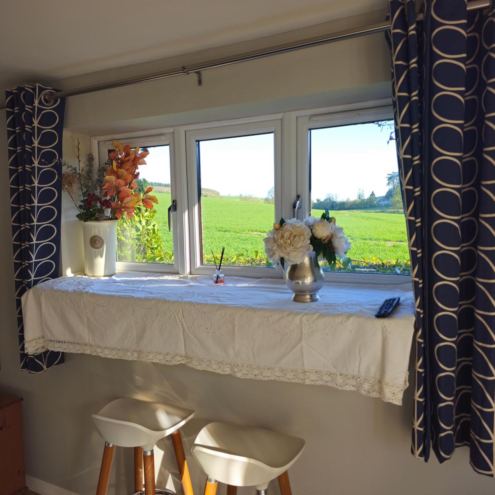 Grandwood House Lodges Chichester Eksteriør bilde