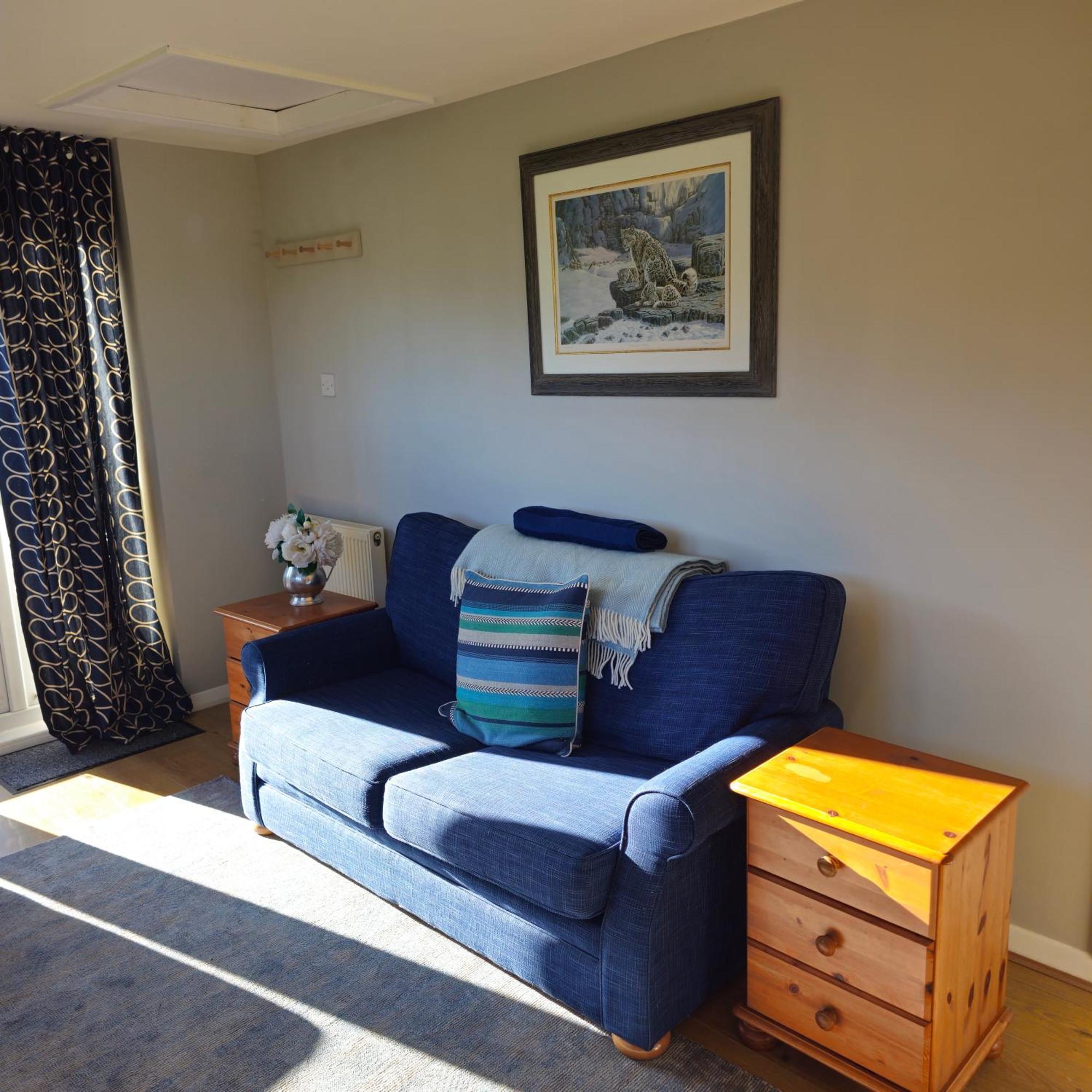 Grandwood House Lodges Chichester Eksteriør bilde