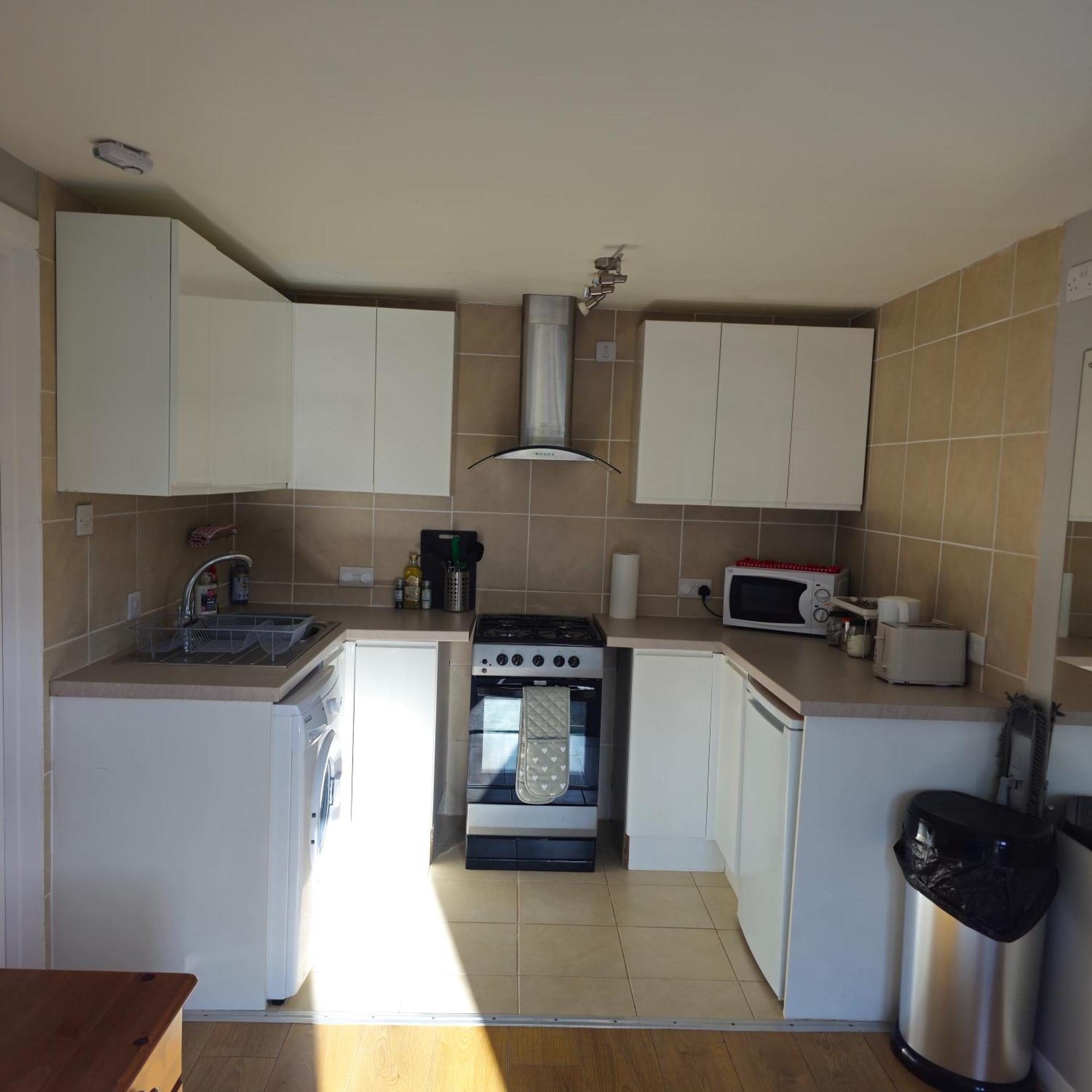 Grandwood House Lodges Chichester Eksteriør bilde